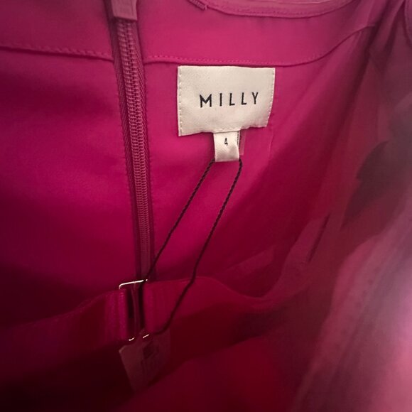 Traci Cadi Strapless Midi-Dress - Picture 6 of 8